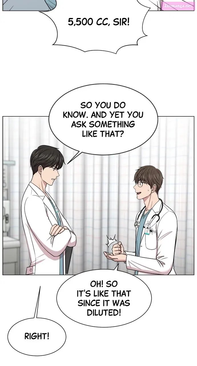 Read Trauma Center Golden Hour (The Trauma Code) Manga Online
