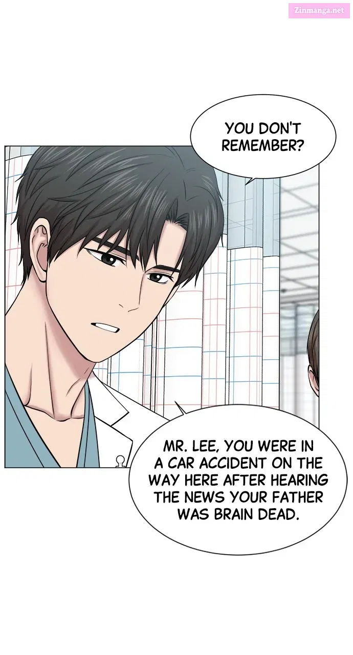 Read Trauma Center Golden Hour (The Trauma Code) Manga Online
