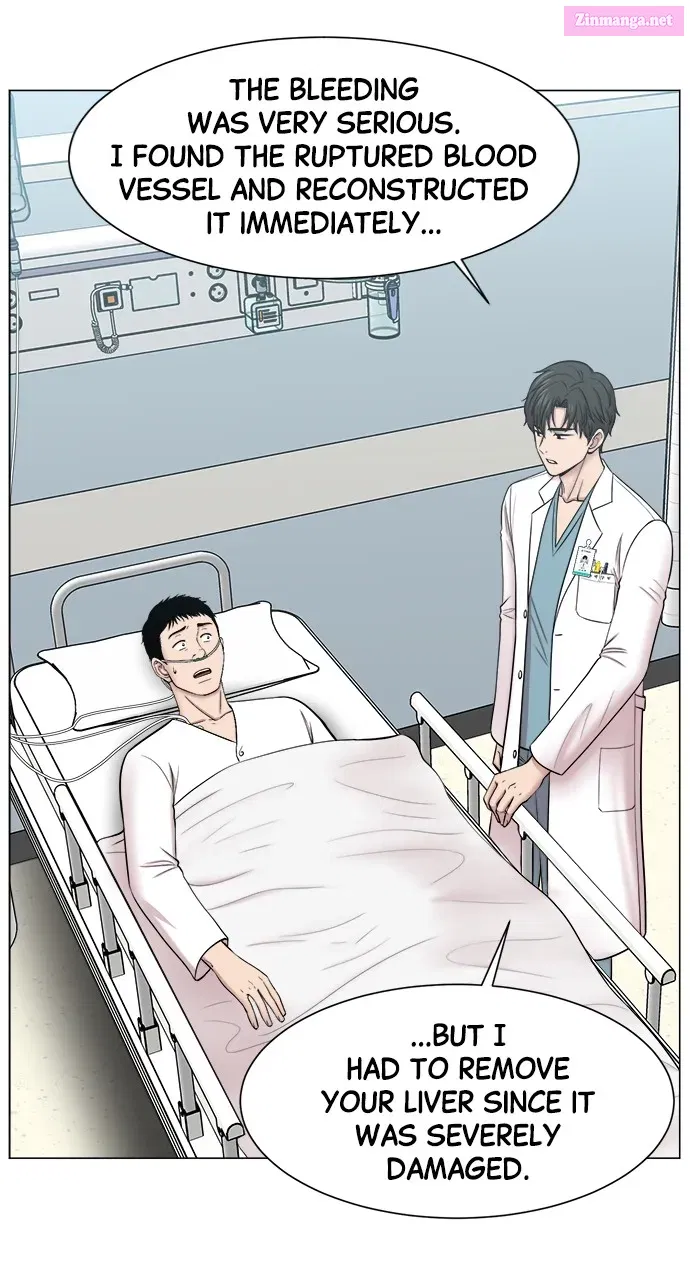 Read Trauma Center Golden Hour (The Trauma Code) Manga Online