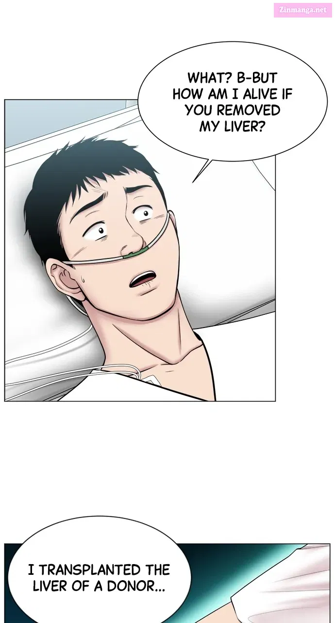 Read Trauma Center Golden Hour (The Trauma Code) Manga Online