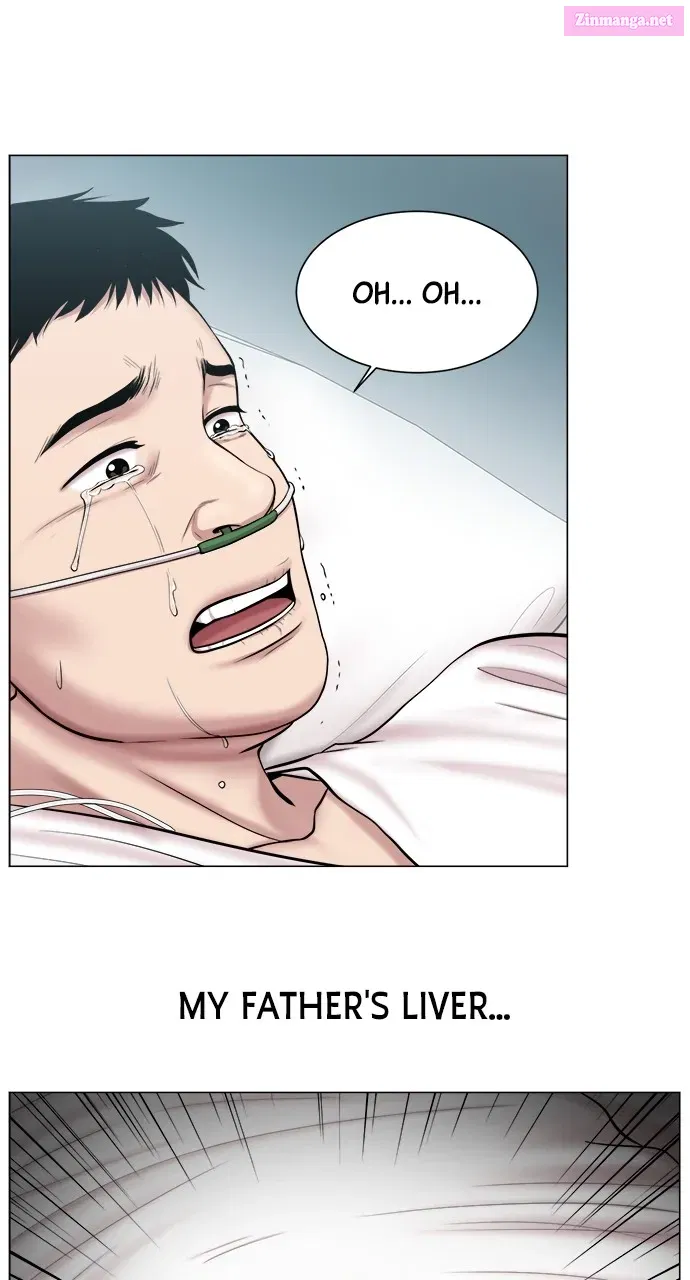 Read Trauma Center Golden Hour (The Trauma Code) Manga Online