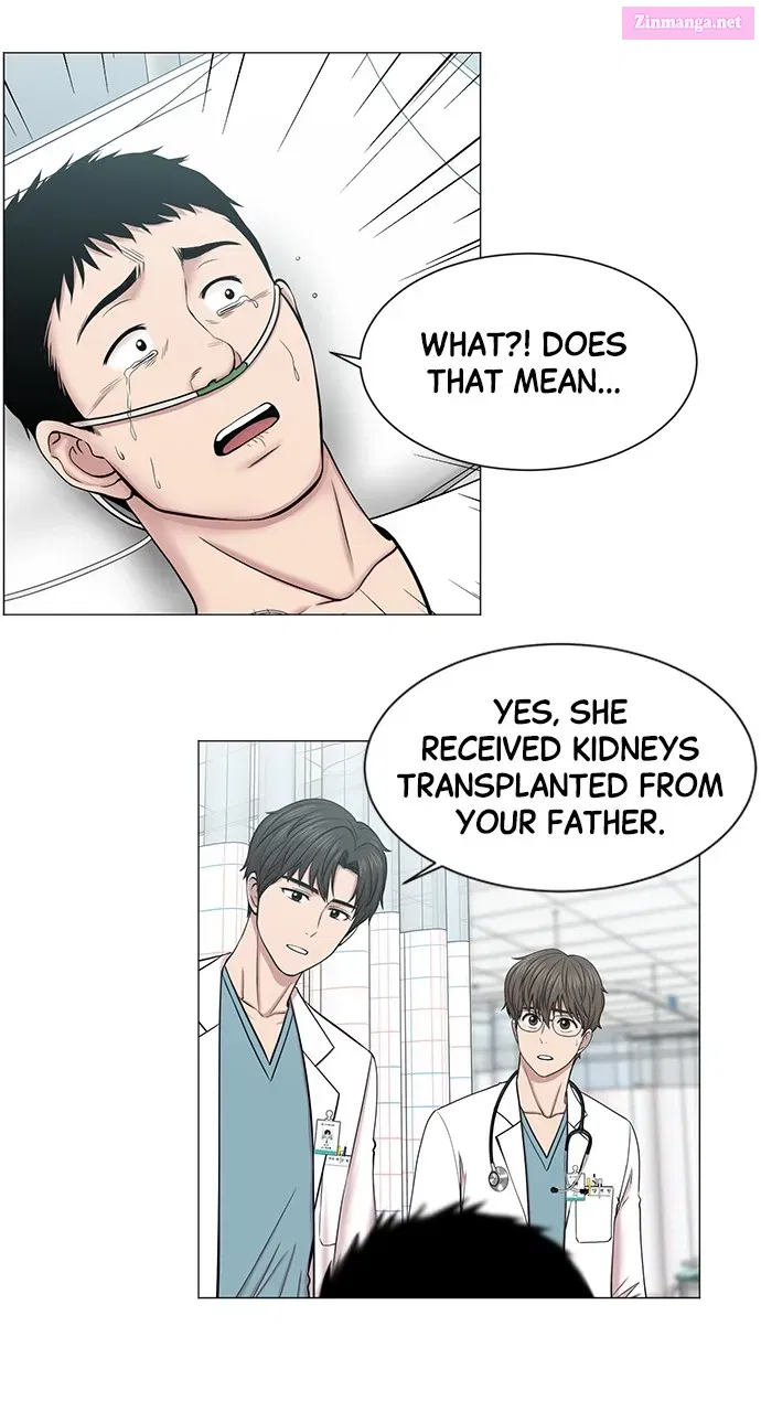 Read Trauma Center Golden Hour (The Trauma Code) Manga Online