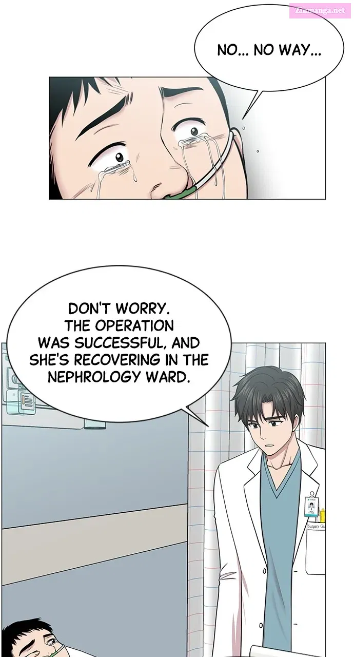 Read Trauma Center Golden Hour (The Trauma Code) Manga Online