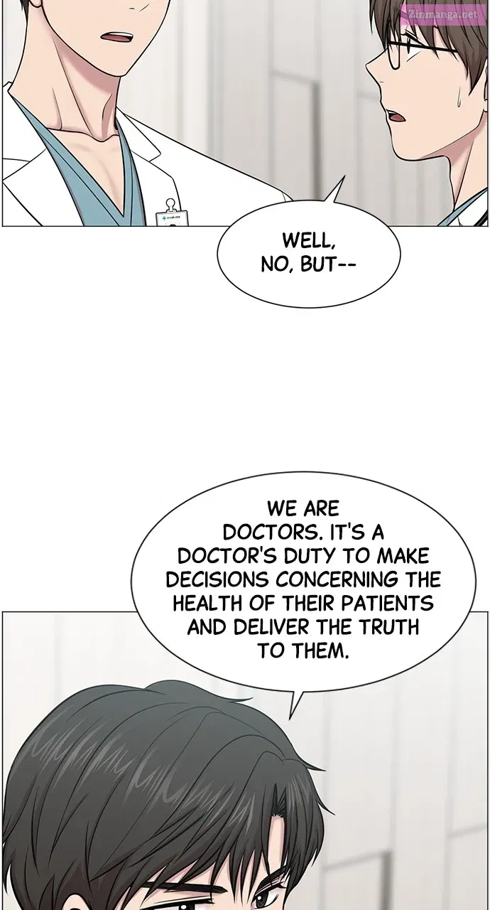 Read Trauma Center Golden Hour (The Trauma Code) Manga Online