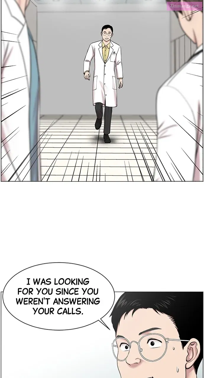 Read Trauma Center Golden Hour (The Trauma Code) Manga Online