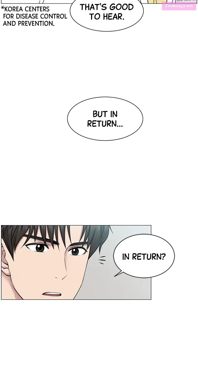 Read Trauma Center Golden Hour (The Trauma Code) Manga Online