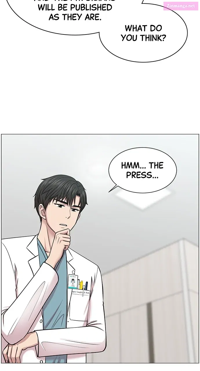 Read Trauma Center Golden Hour (The Trauma Code) Manga Online