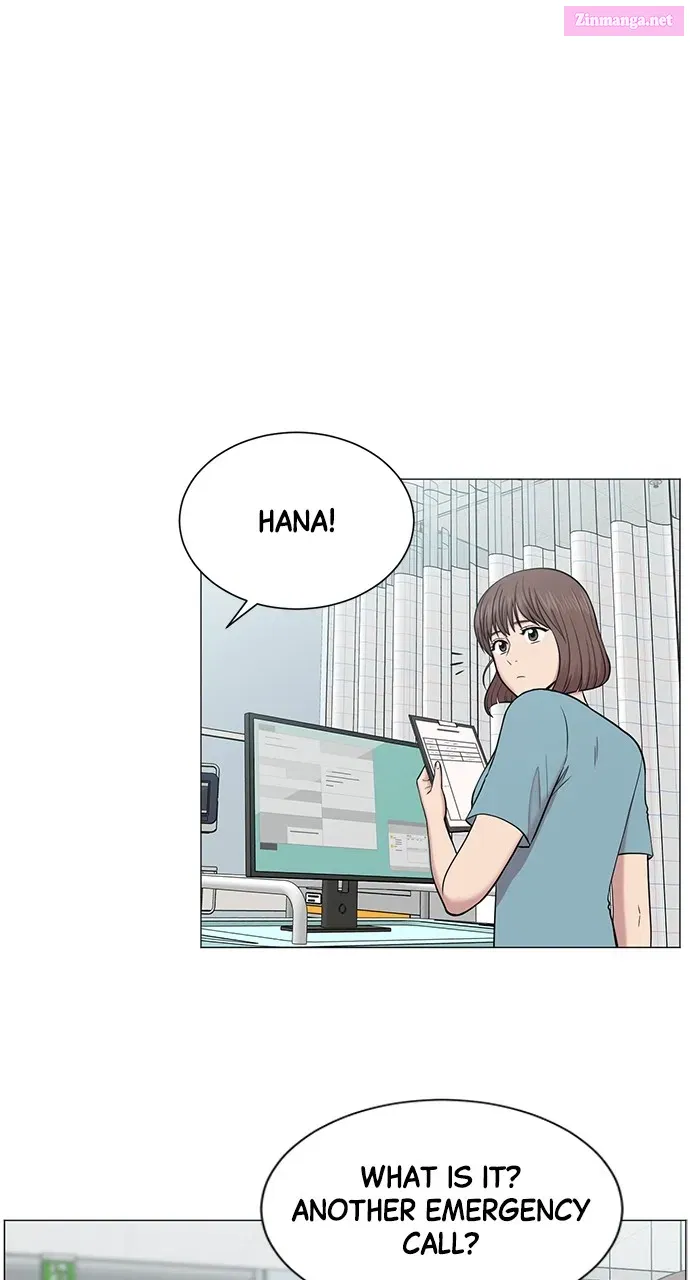 Read Trauma Center Golden Hour (The Trauma Code) Manga Online