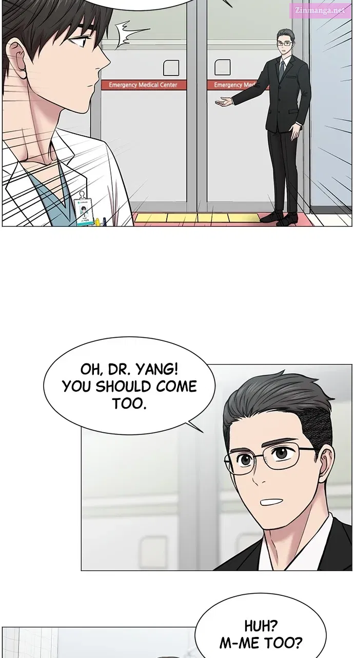 Read Trauma Center Golden Hour (The Trauma Code) Manga Online