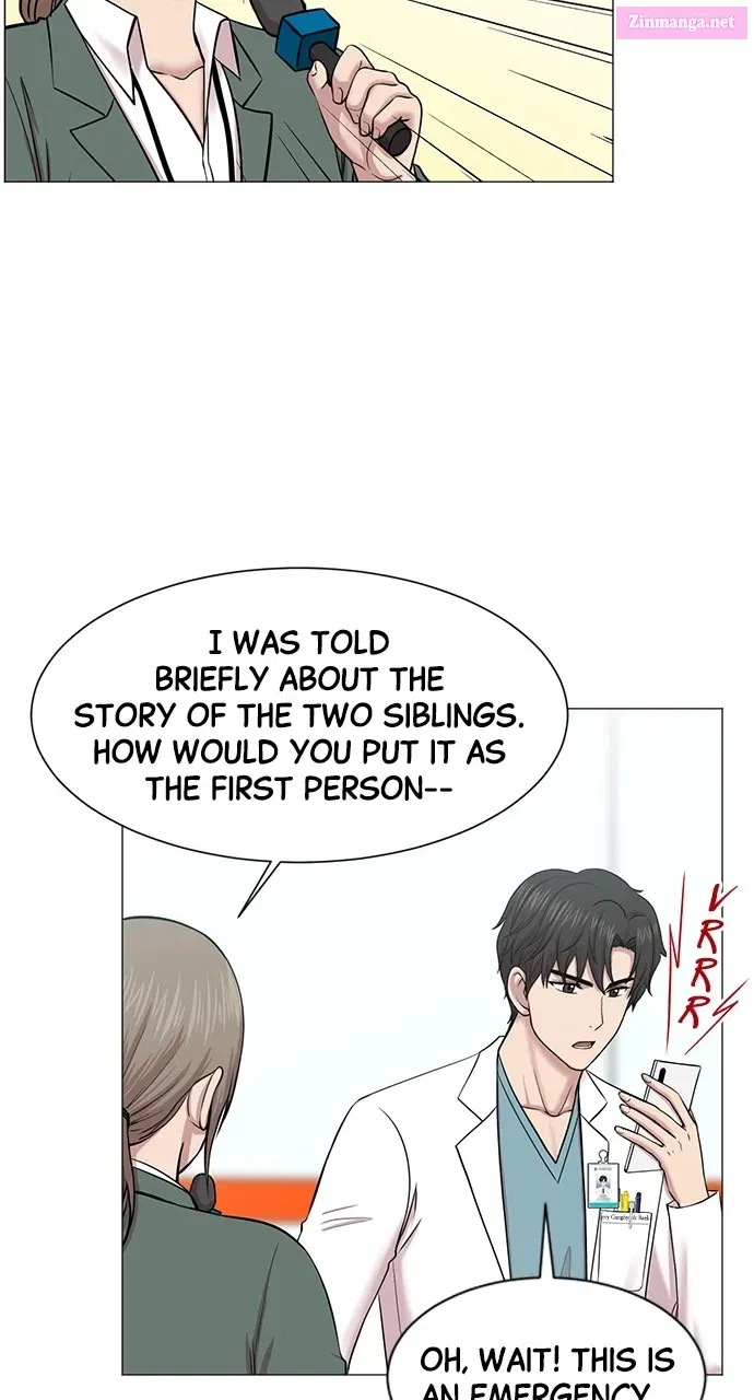 Read Trauma Center Golden Hour (The Trauma Code) Manga Online