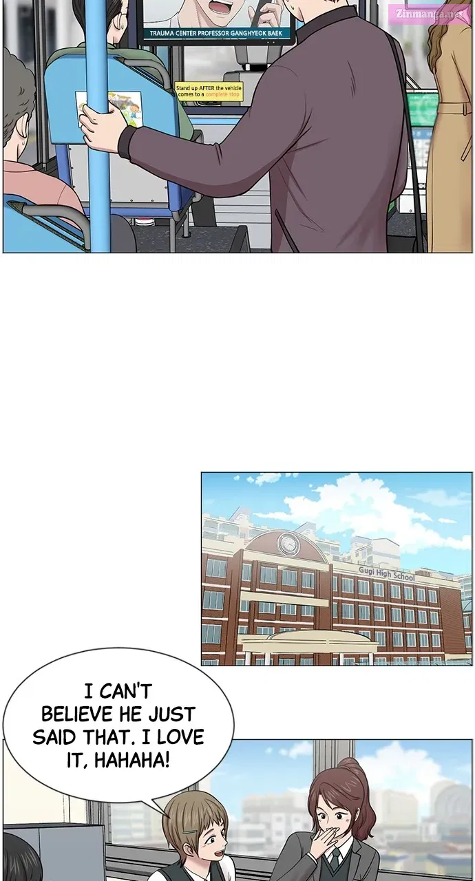 Read Trauma Center Golden Hour (The Trauma Code) Manga Online