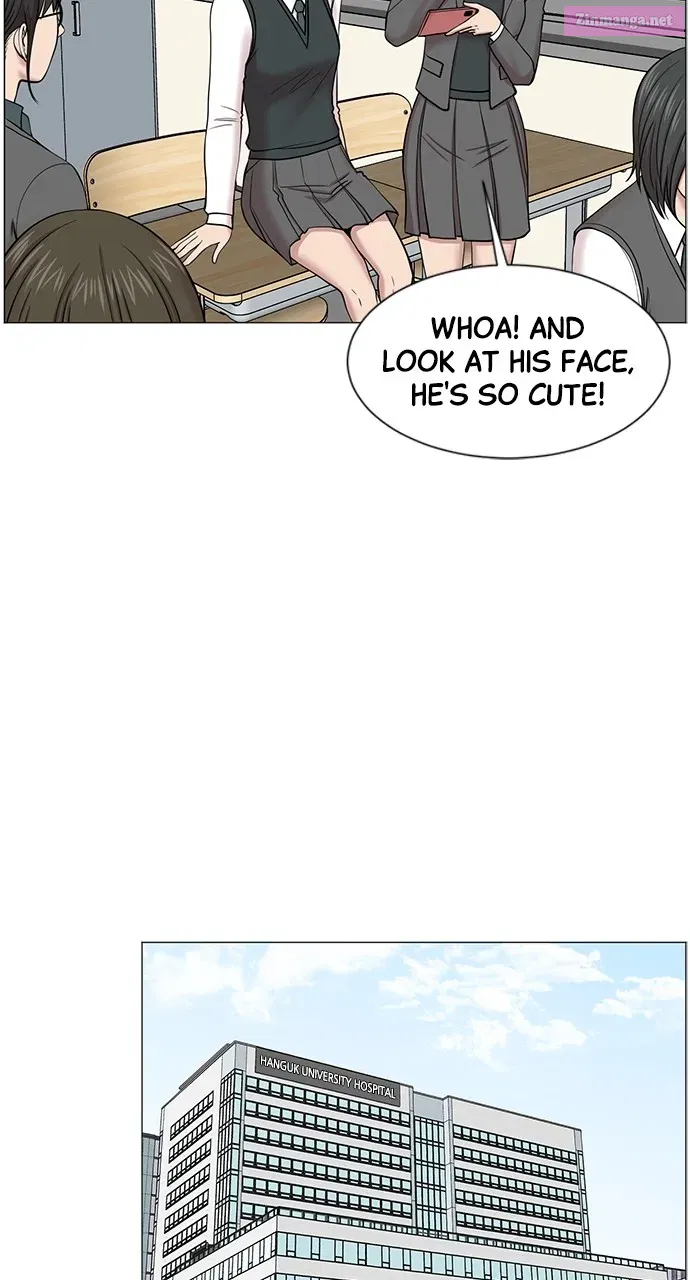 Read Trauma Center Golden Hour (The Trauma Code) Manga Online