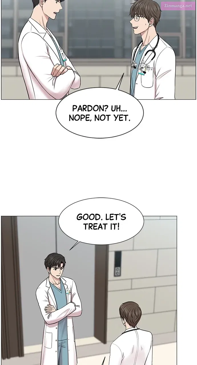 Read Trauma Center Golden Hour (The Trauma Code) Manga Online