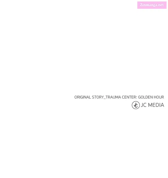 Read Trauma Center Golden Hour (The Trauma Code) Manga Online
