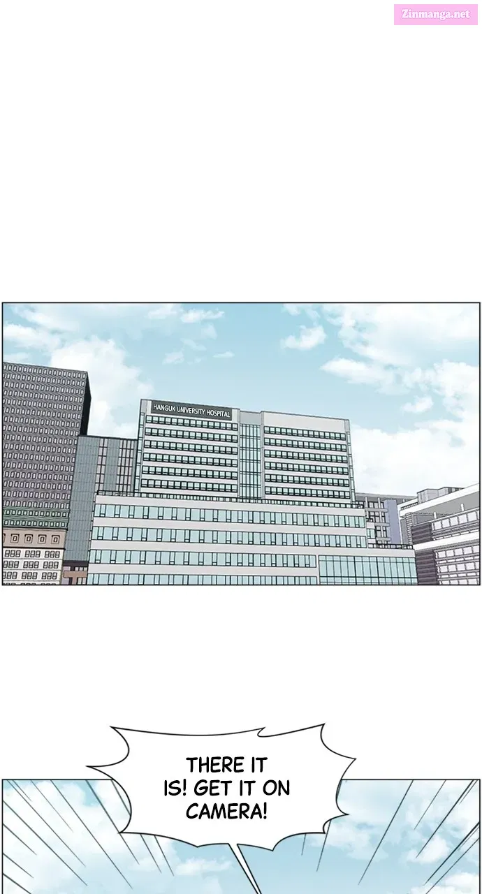 Read Trauma Center Golden Hour (The Trauma Code) Manga Online