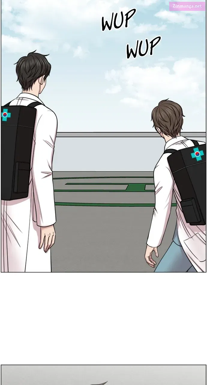 Read Trauma Center Golden Hour (The Trauma Code) Manga Online