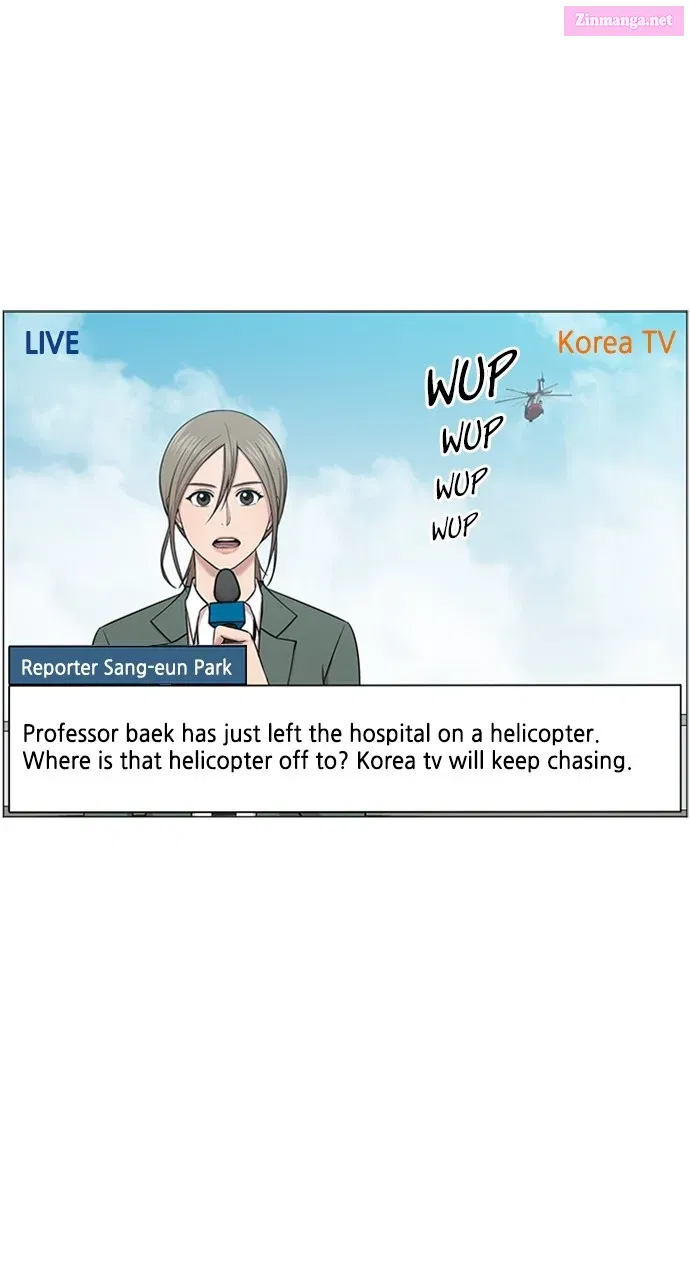 Read Trauma Center Golden Hour (The Trauma Code) Manga Online