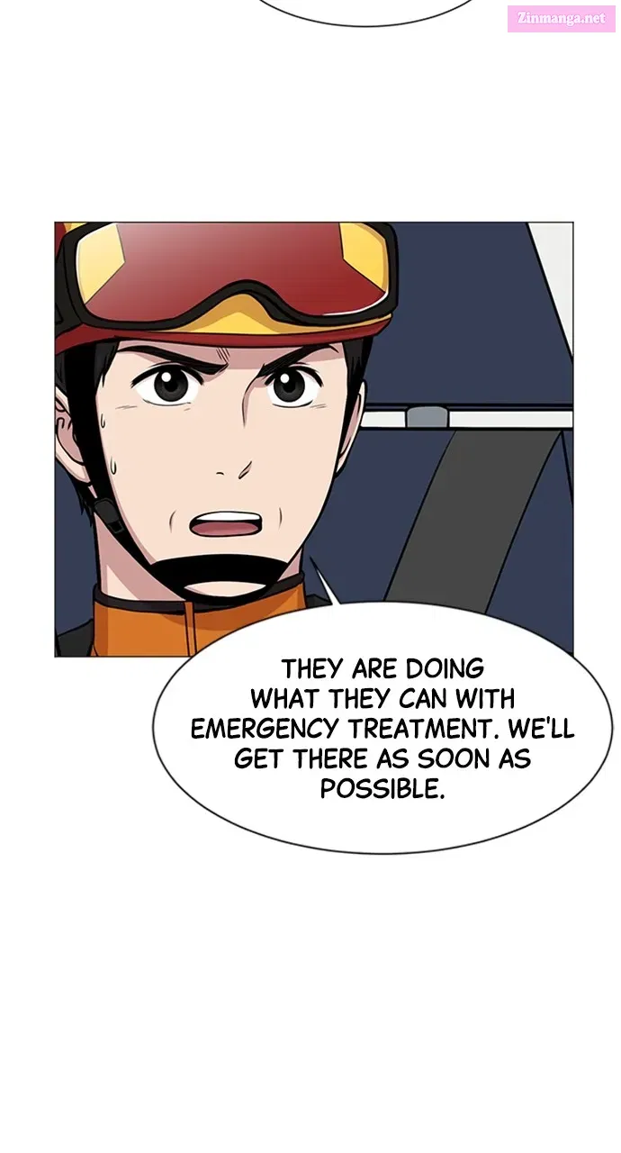 Read Trauma Center Golden Hour (The Trauma Code) Manga Online