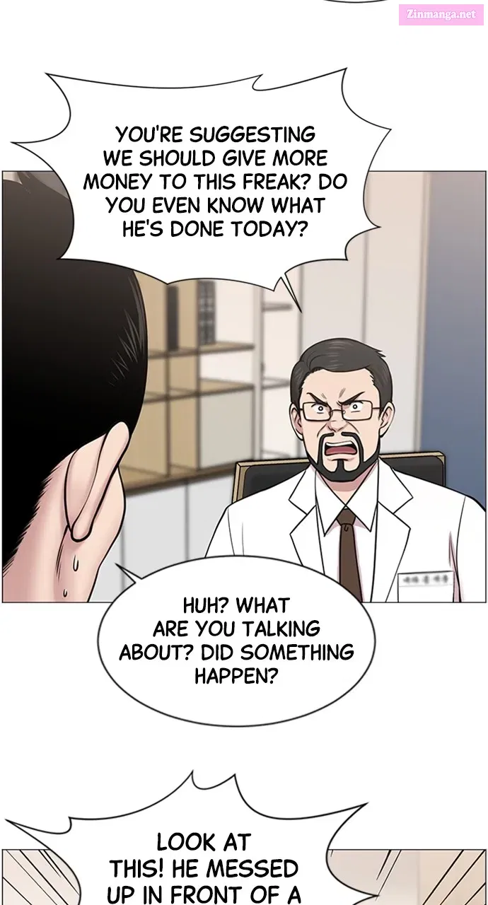 Read Trauma Center Golden Hour (The Trauma Code) Manga Online