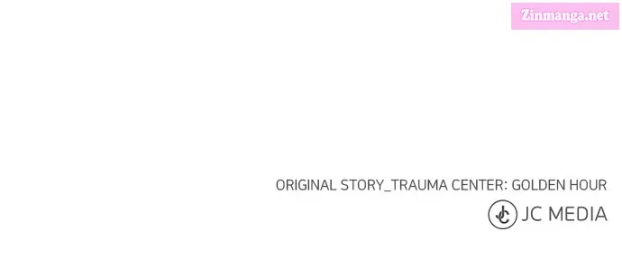 Read Trauma Center Golden Hour (The Trauma Code) Manga Online