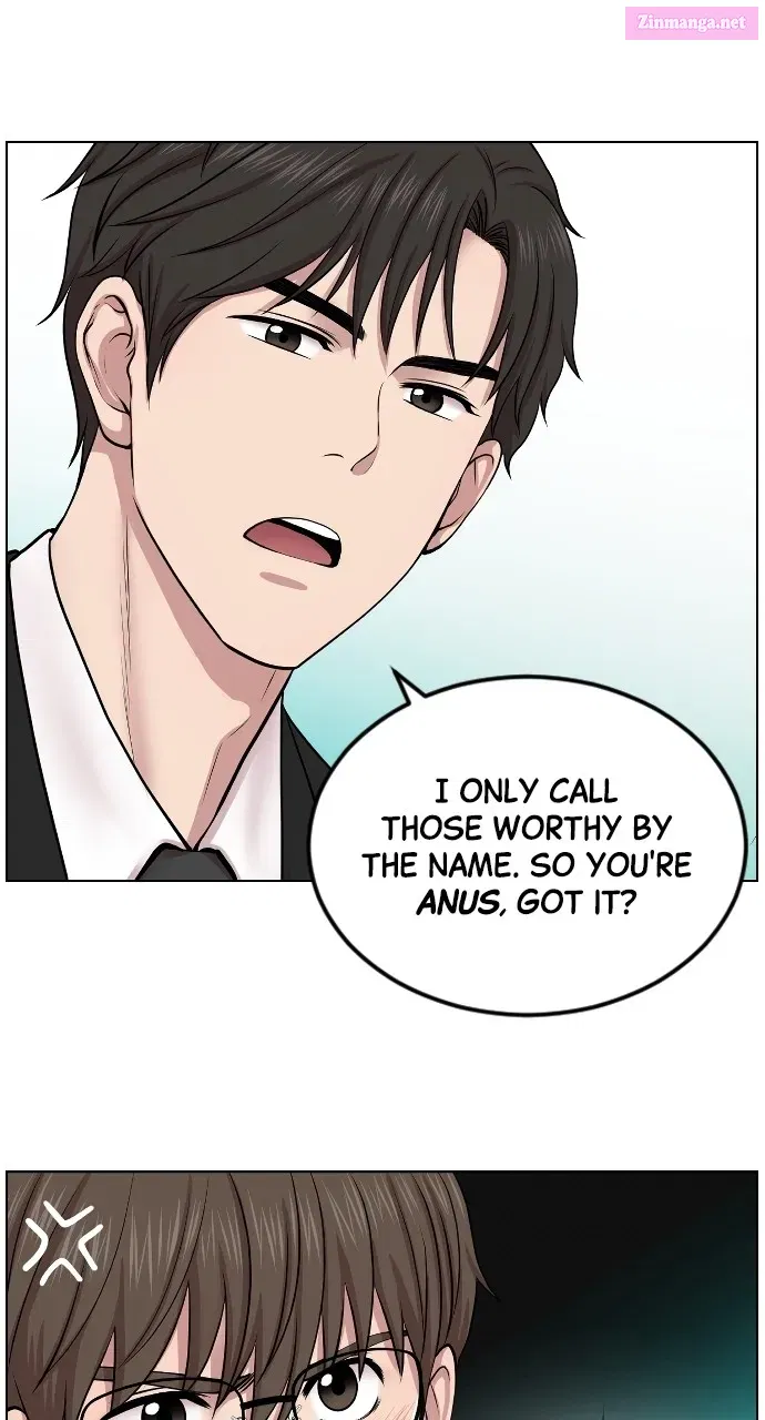 Read Trauma Center Golden Hour (The Trauma Code) Manga Online