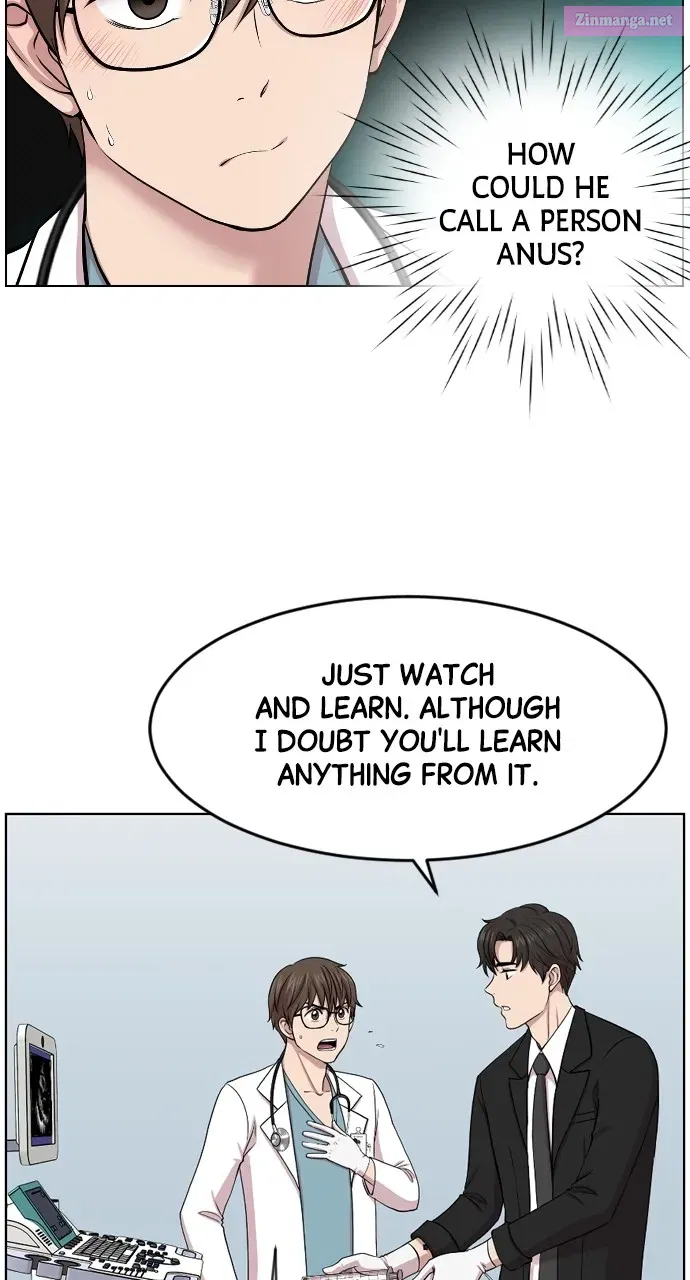 Read Trauma Center Golden Hour (The Trauma Code) Manga Online