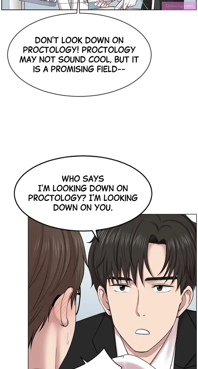 Read Trauma Center Golden Hour (The Trauma Code) Manga Online