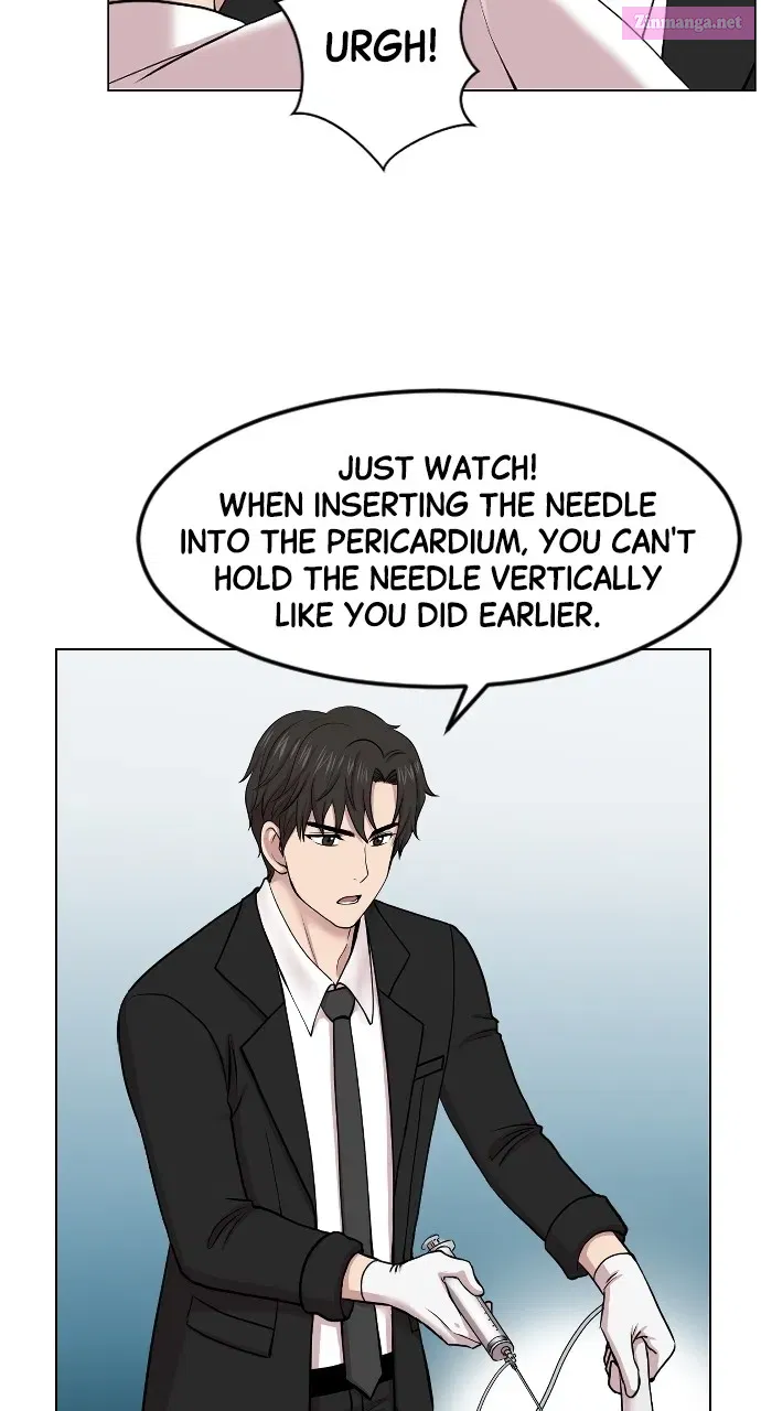 Read Trauma Center Golden Hour (The Trauma Code) Manga Online
