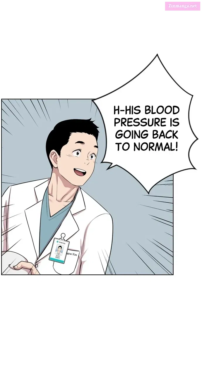 Read Trauma Center Golden Hour (The Trauma Code) Manga Online
