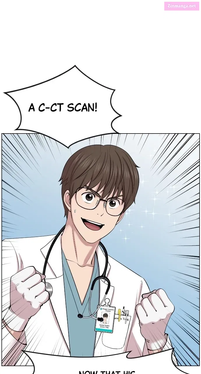 Read Trauma Center Golden Hour (The Trauma Code) Manga Online