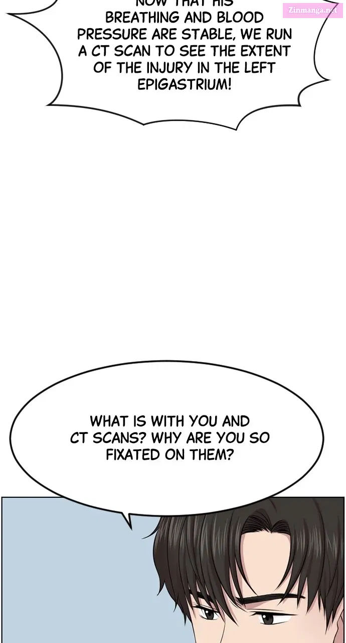 Read Trauma Center Golden Hour (The Trauma Code) Manga Online