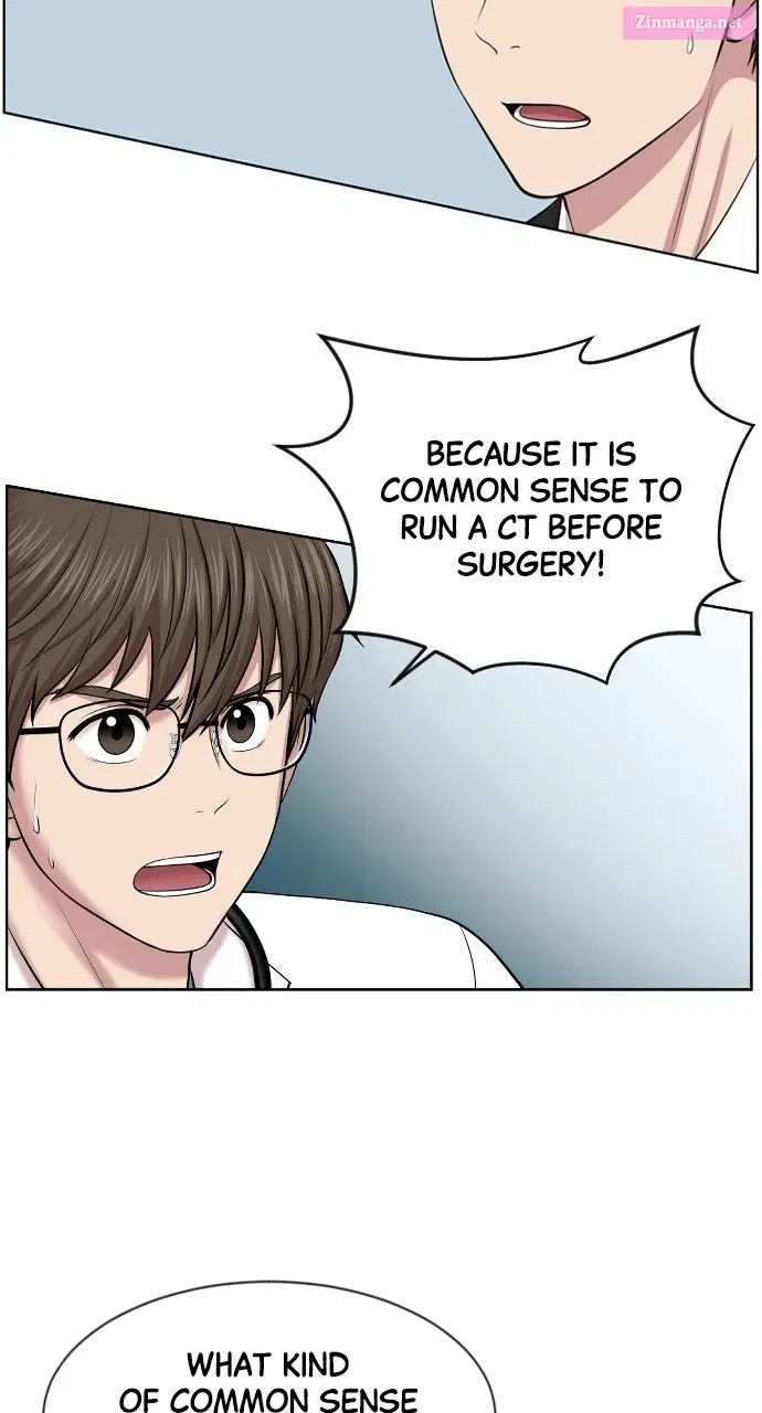 Read Trauma Center Golden Hour (The Trauma Code) Manga Online