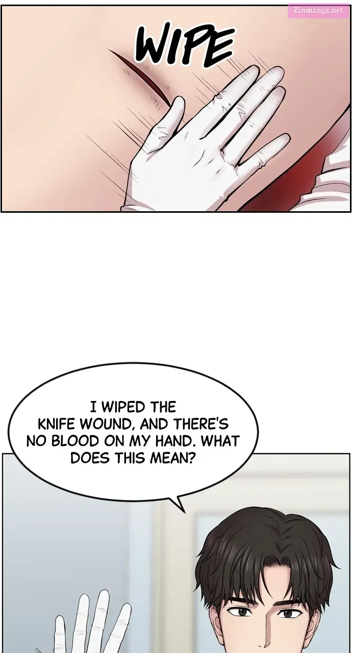 Read Trauma Center Golden Hour (The Trauma Code) Manga Online