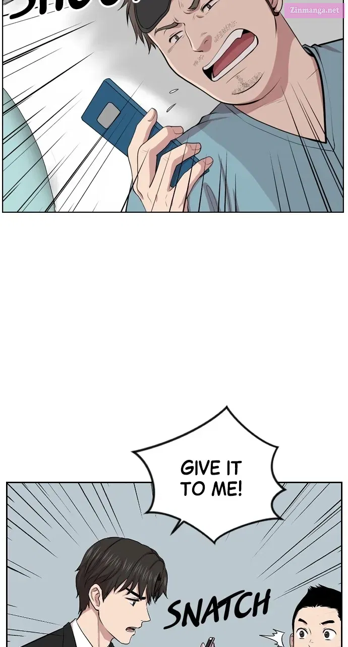 Read Trauma Center Golden Hour (The Trauma Code) Manga Online
