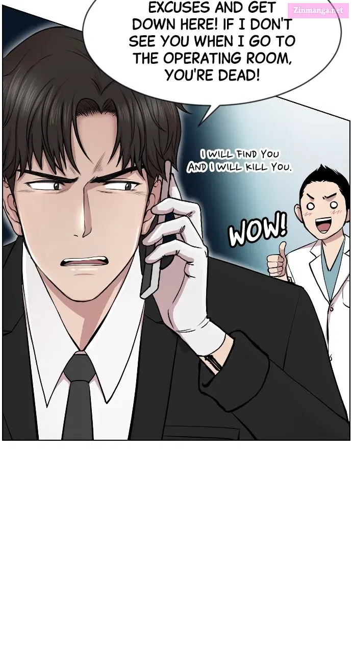 Read Trauma Center Golden Hour (The Trauma Code) Manga Online