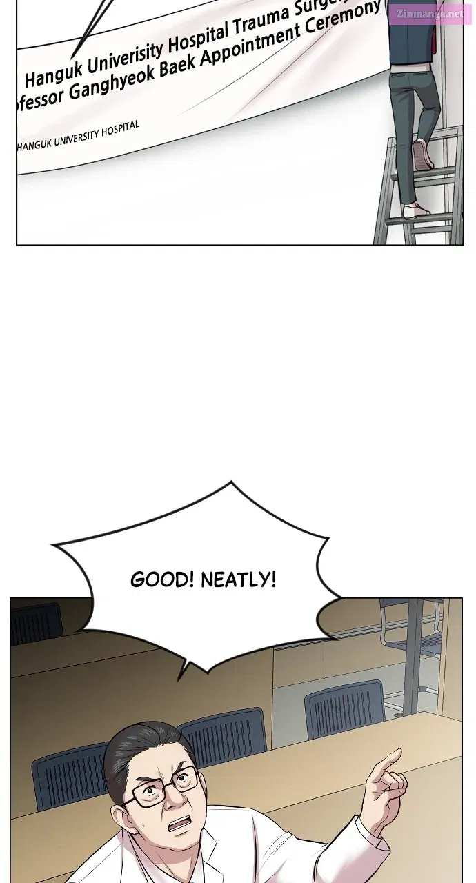 Read Trauma Center Golden Hour (The Trauma Code) Manga Online