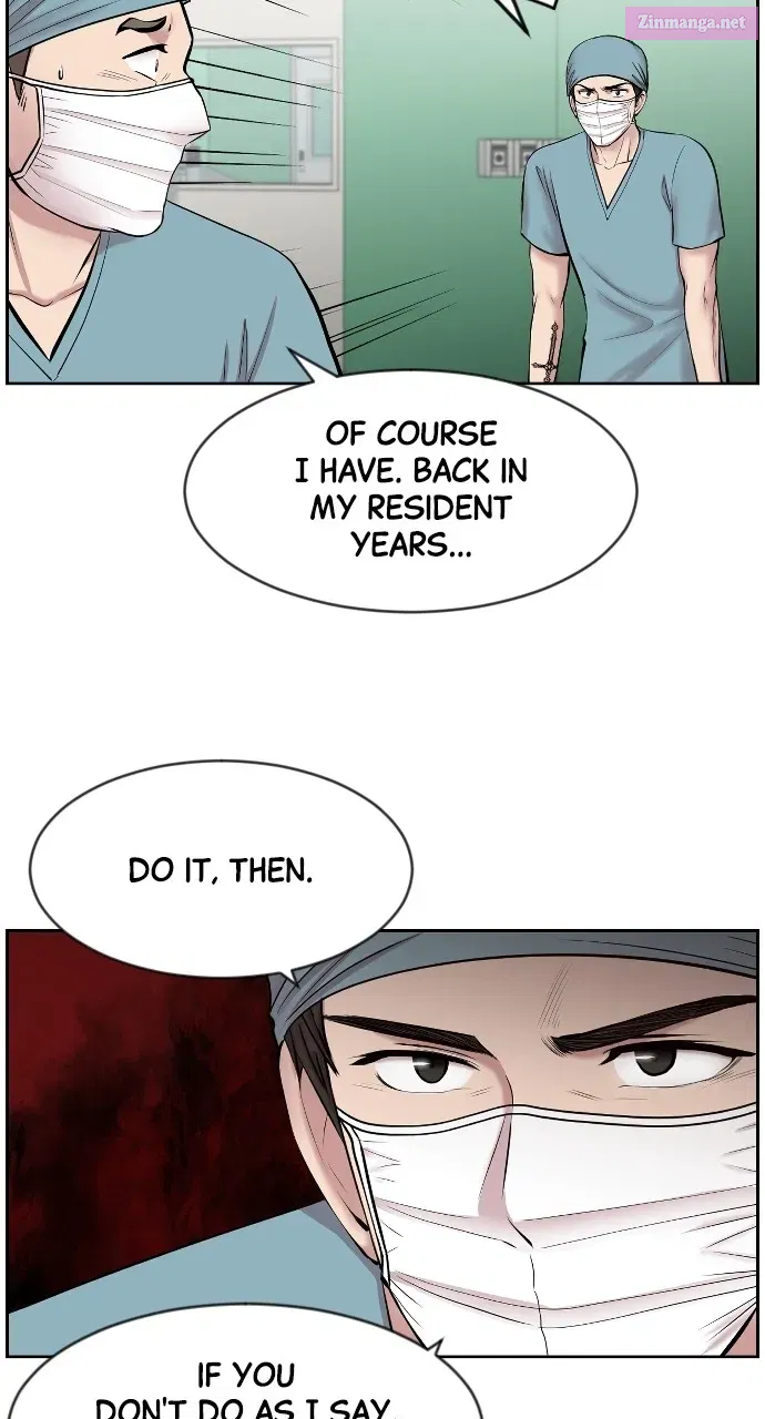 Read Trauma Center Golden Hour (The Trauma Code) Manga Online