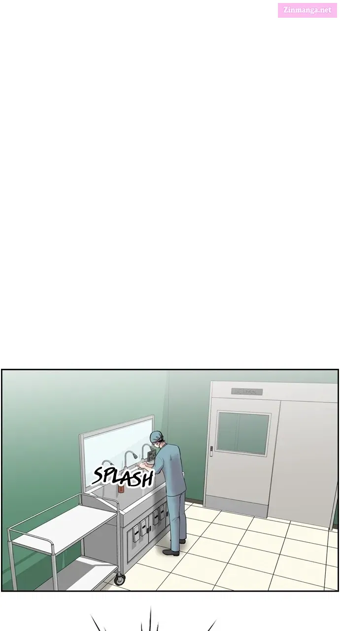 Read Trauma Center Golden Hour (The Trauma Code) Manga Online