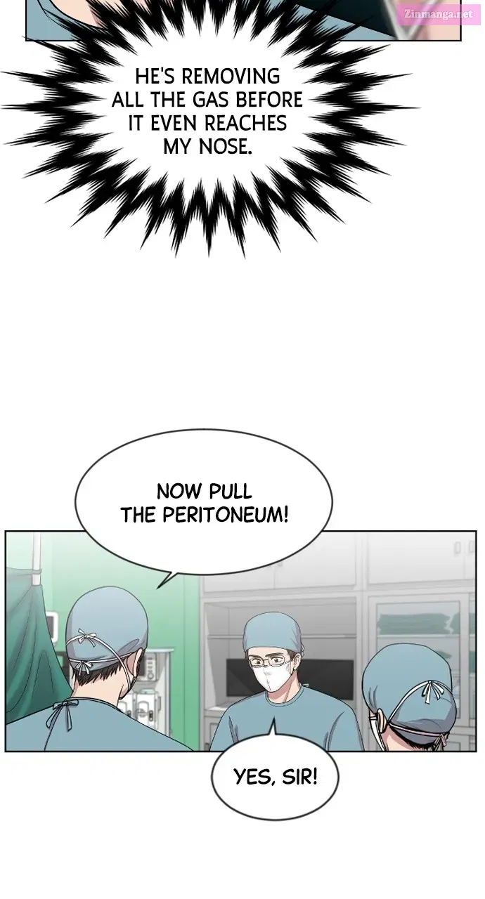 Read Trauma Center Golden Hour (The Trauma Code) Manga Online