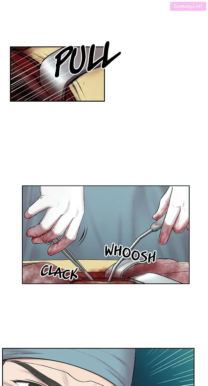 Read Trauma Center Golden Hour (The Trauma Code) Manga Online