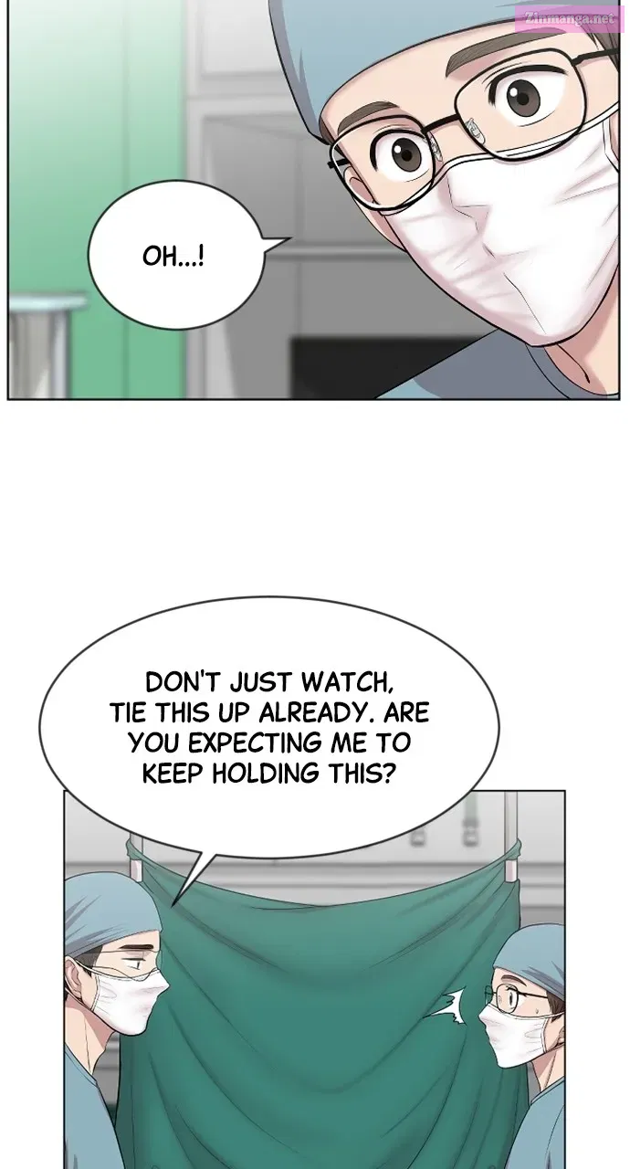 Read Trauma Center Golden Hour (The Trauma Code) Manga Online