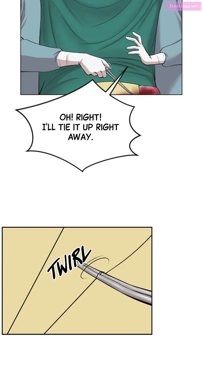 Read Trauma Center Golden Hour (The Trauma Code) Manga Online