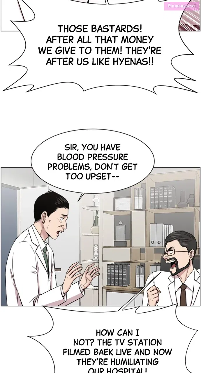 Read Trauma Center Golden Hour (The Trauma Code) Manga Online