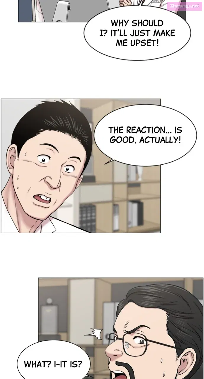 Read Trauma Center Golden Hour (The Trauma Code) Manga Online