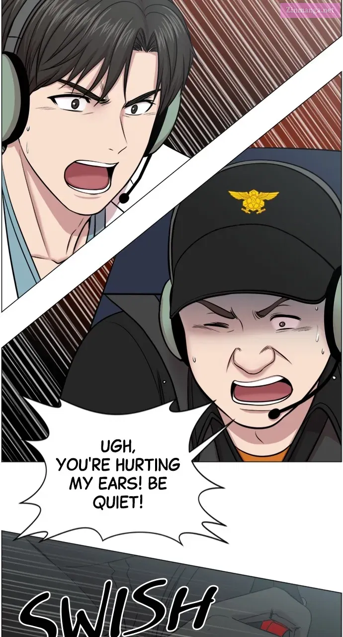 Read Trauma Center Golden Hour (The Trauma Code) Manga Online