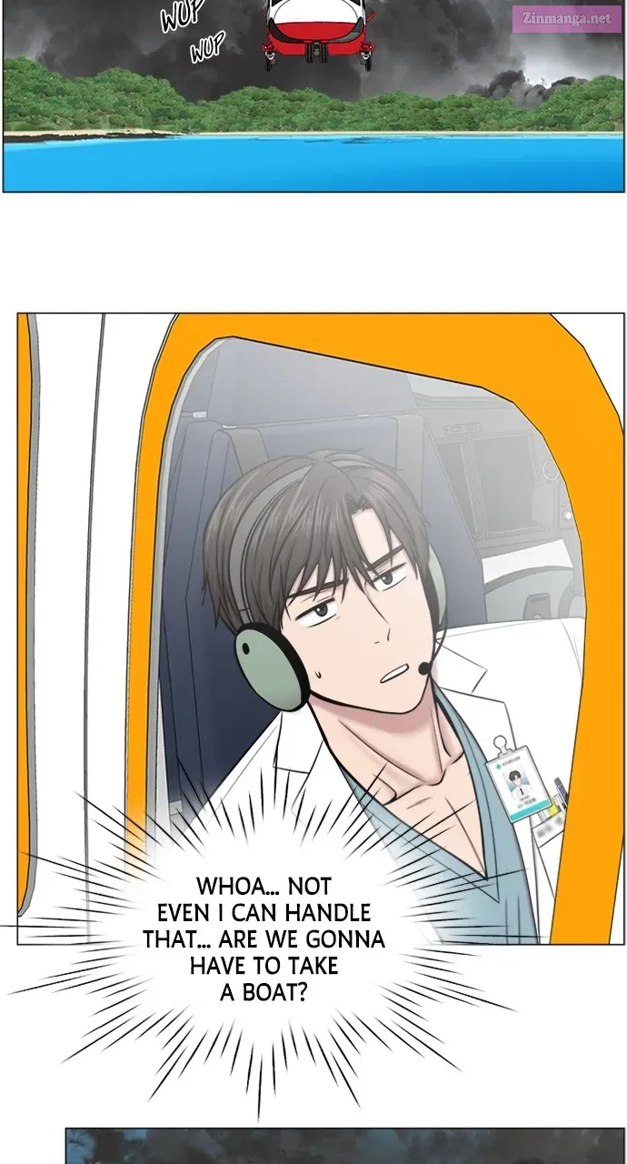 Read Trauma Center Golden Hour (The Trauma Code) Manga Online