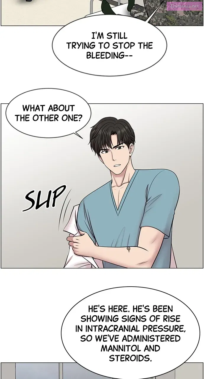 Read Trauma Center Golden Hour (The Trauma Code) Manga Online