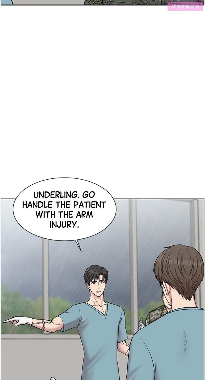 Read Trauma Center Golden Hour (The Trauma Code) Manga Online