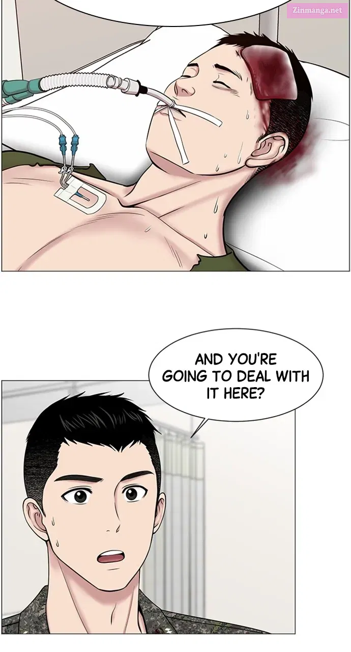 Read Trauma Center Golden Hour (The Trauma Code) Manga Online