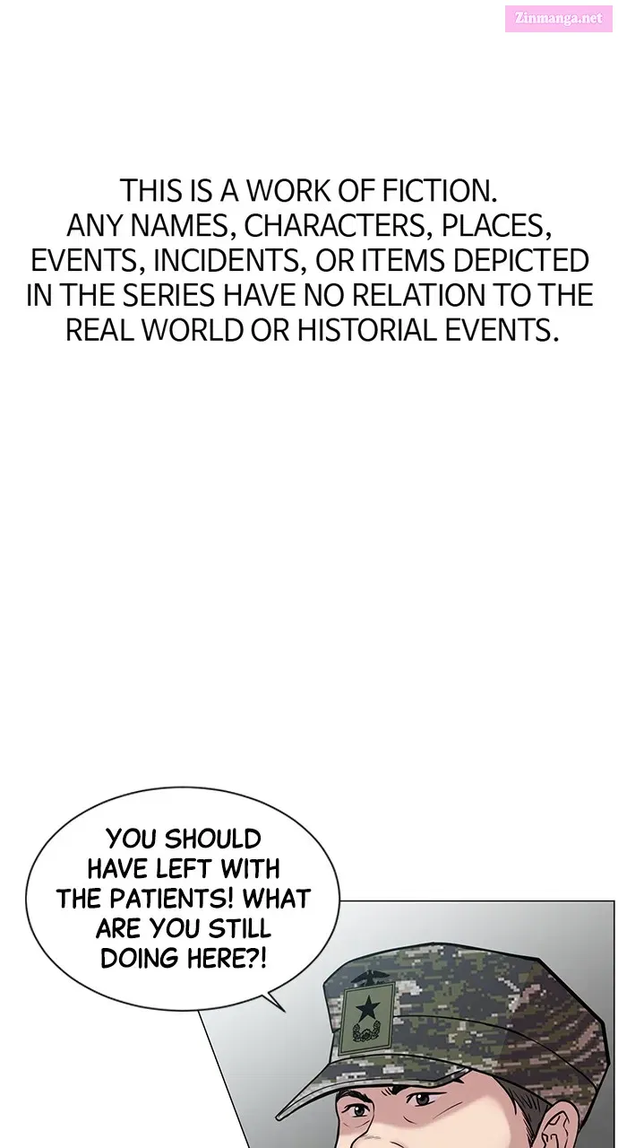 Read Trauma Center Golden Hour (The Trauma Code) Manga Online